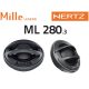 Hertz ML 280.3 Mille Legend magassugárzó 