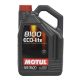 MOTUL 8100 Eco-lite 0W-20 5L motorolaj