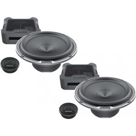 Hertz MPK 165.3 2 utas hangszórókészlet, 16,5 cm, 220 W