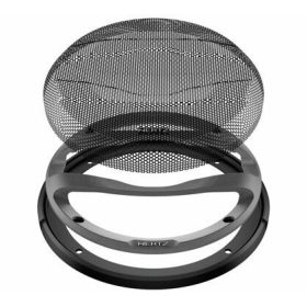 Hertz MPG 165.3 Mille PRO 16,5 cm-es hangszóró rács