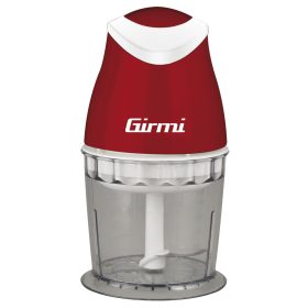 Girmi TR01 Aprító (piros)