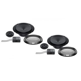   Audison APK 165 OHM2 2 utas hangszórószett, 16,5cm, 2 Ohm-os kivitel, 300W