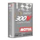 MOTUL 300V Competition 15W-50 2L versenyolaj