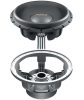 Hertz MM 15.1 UNLIMITED SPL mélynyomó motor, 38cm, 8000W csúcsteljesítmény, epoxigyantás szerkezet, MG 15 kompatibilitás