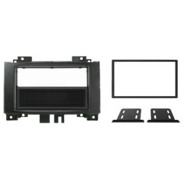   Phonocar 03639 VW, Mercedes autórádió beépítőkeret Rádiókeret