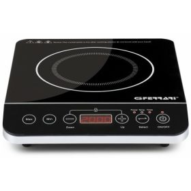 G3 Ferrari G10061 Indukciós főzőlap