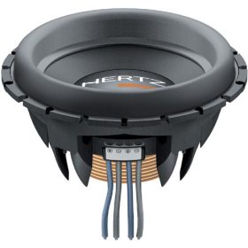   Hertz MG 15 BASS 38 cm-es, 8000W teljesítményű RMA mozgó egység a Hertz MM 15.1 UNLIMITED motorhoz. 