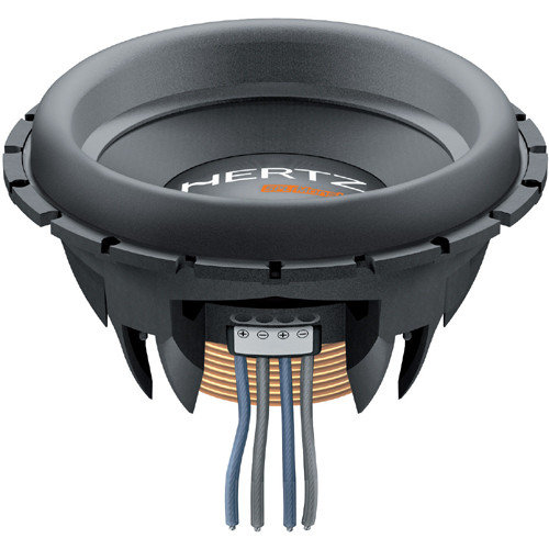 Hertz MG 15 BASS 38 cm-es, 8000W teljesítményű RMA mozgó egység a Hertz MM 15.1 UNLIMITED motorhoz. 