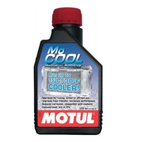 MOTUL MoCOOL 500ml motor hűtőfolyadék - 112652