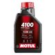 MOTUL 4100 SYN-nergy Spec 10W-40 1L olaj - 112890