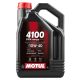 MOTUL 4100 SYN-nergy Spec 10W-40 4L olaj - 112891