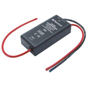 Phonocar 05126 Tápzavar szűrő 15A / 12V