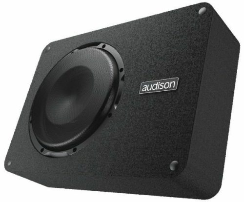 Audison APBX 8R Bass Reflex mélyláda