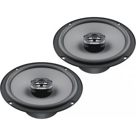 Hertz X 165 Kétutas koaxiális hangszóró, 220 W, 16,5 cm