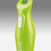 Girmi MX01 Professzionális botmixer 170 W rozsdamentes acél pengékkel, ergonomikus zöld dizájn