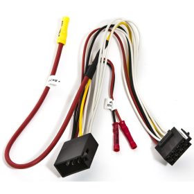   Audison AP T-H ISO01 T-HARNESS KÁBEL BMW AUTÓKHOZ ÉS PRIMA ERŐSÍTŐK PLUG&PLAY CSATLAKOZÁSÁHOZ