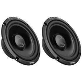   Phonocar 02086 Selection széria Közép-mély hangszóró, 16,5cm, 90W