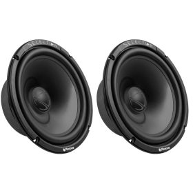   Phonocar 02087 Selection széria Közép-mély hangszóró, 20cm, 300W