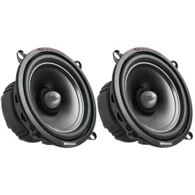   Phonocar 02624 Evolution széria Közép-mély hangszóró, 13cm, 100W
