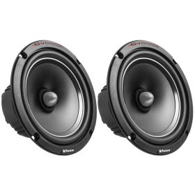   Phonocar 02627 Evolution széria Közép-mély hangszóró, 16,5cm, 200W