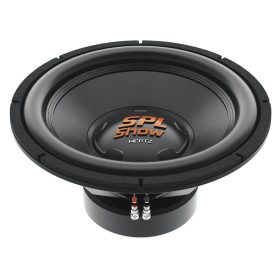 Hertz SS 15 D2 SPL mélynyomó, 2.400W, 38cm