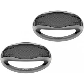 Hertz CG 165 Hangszórórács