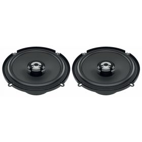   Hertz DCX 160.3 Kétutas koaxiális hangszóró, 120 W, 16 cm