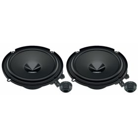 Hertz DSK 160.3 2 utas hangszórókészlet, 16 cm, 160 W
