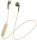 JVC HA-F19BT-GC Fülhallgató Bluetooth kapcsolattal, zöld/bézs színben