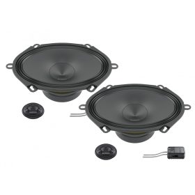 Audison APK 570 PRIMA hangszóró rendszer, 300W, 13x18cm