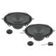 Audison APK 570 PRIMA hangszóró rendszer, 300W, 13x18cm