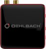 Oehlbach OB 6053 BTR Evolution 5.1 Prémium, csúcsminőségű Bluetooth vezeték nélküli audio adó vevő BT 5.1