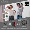 Oehlbach OB 6053 BTR Evolution 5.1 Prémium, csúcsminőségű Bluetooth vezeték nélküli audio adó vevő BT 5.1