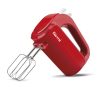 Girmi SB02 Kézi mixer (piros)