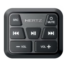 Hertz HMC U1 Hajós távvezérlő Jack csatlakozóval