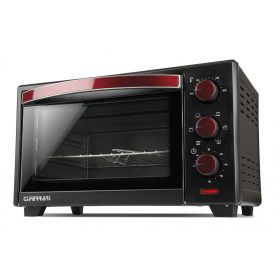 G3 Ferrari G10135 IL MORO 20 Plus Elektromos sütő