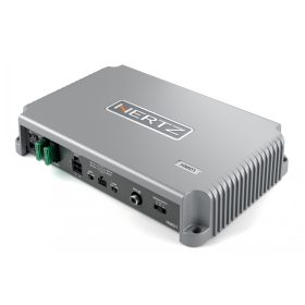   Hertz HMD 1 Nagy teljesítményű mono hajós, motorsport erősítő, 1500W