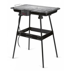 Girmi BQ21 Barbecue állvánnyal