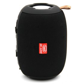 Trevi XR 86 BT JUMP Bluetooth hangszóró fekete színben
