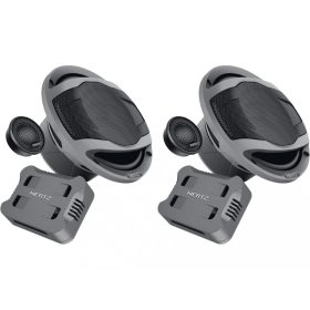   Hertz CPK 165 PRO 2-utas 16,5cm-es komponens hangszóró szett