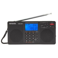 Aiwa RMD-99ST Sztereó világvevő rádió