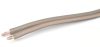 Phonocar 061421 hangszóró kábel 2x1 mm² szürke, 50 méter tekercs univerzális autó és Hi-Fi rendszerekhez