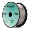 Phonocar 061421 hangszóró kábel 2x1 mm² szürke, 50 méter tekercs univerzális autó és Hi-Fi rendszerekhez