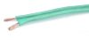 Phonocar 061521 hangszóró kábel 2x1 mm², zöld szín, 50 méter tekercs, soft touch szigetelés