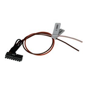 Dietz 69000 kormánytávezérlő interface kiegészítő