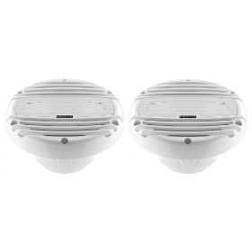   Hertz HMX 6.5-TW Vízálló kétutas, koax hangszóró, 16,5 cm-es, fehér színben