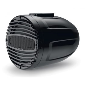   Hertz HTX 8 M-FL-TC Vízálló hajós/motor/powersport torony hangszóró fekete színben