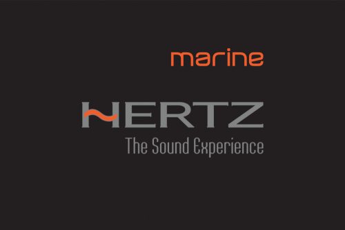 Hertz HZ MARINE MAT BOAT Hertz Marine szőnyeg hajókhoz