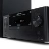 Aiwa MSBTU-500 Hifi torony Bluetooth-tal és sok extra szolgáltatással