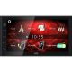 JVC KW-M27DBT 2 DIN multimédia DAB+ rádióval és Android telefon USB tükrözéssel